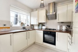 Lammermuir Way, Chapelhall, ML6