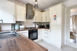 Lammermuir Way, Chapelhall, ML6
