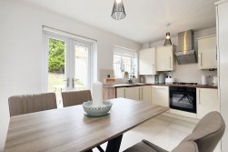 Lammermuir Way, Chapelhall, ML6
