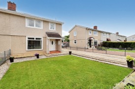 Watling Street, Motherwell, ML1