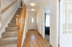 Watling Street, Motherwell, ML1