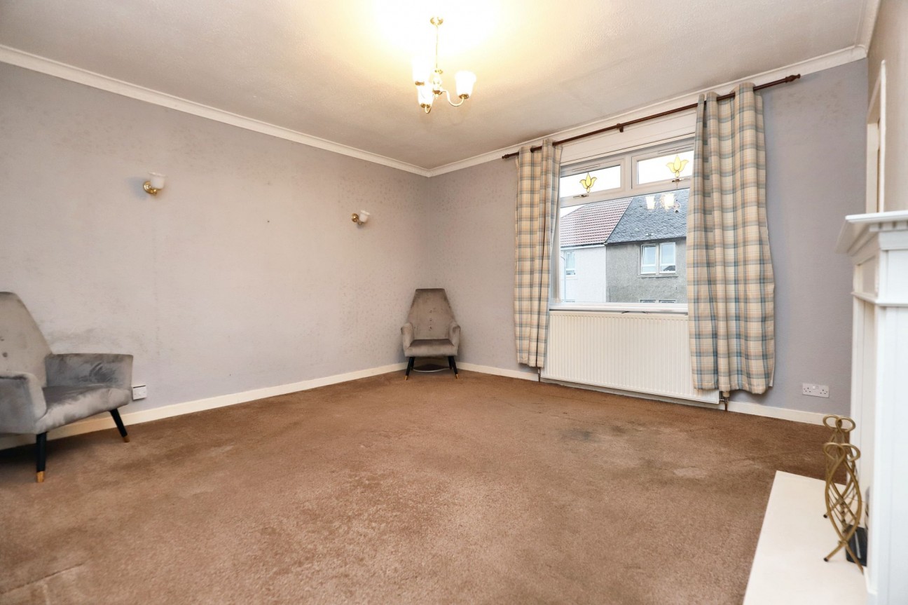 Herriot Street, Coatbridge, ML5