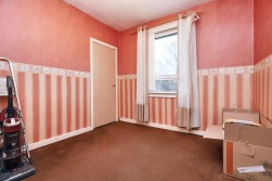 Herriot Street, Coatbridge, ML5