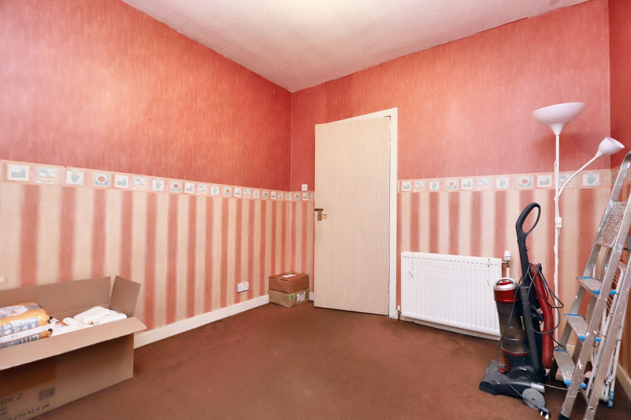 Herriot Street, Coatbridge, ML5