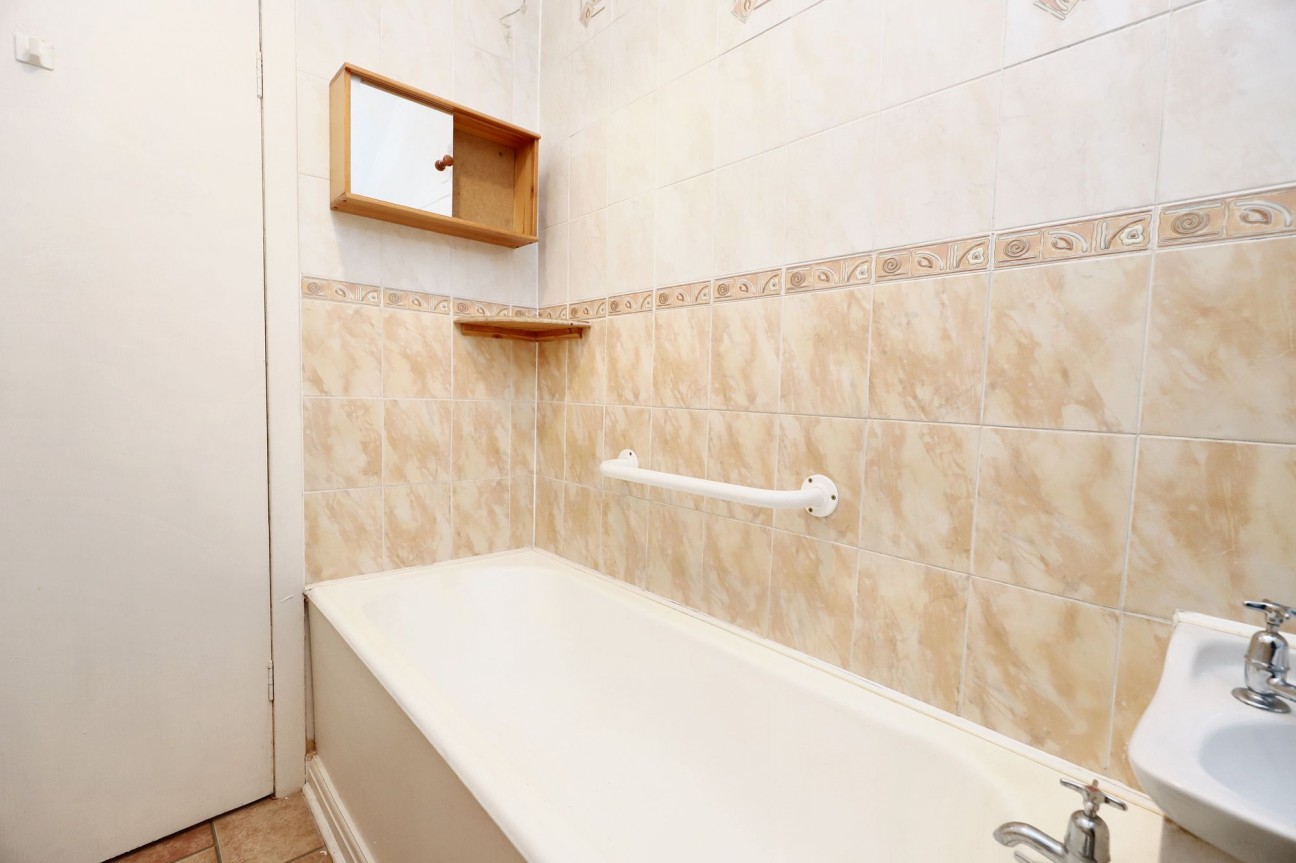 Herriot Street, Coatbridge, ML5