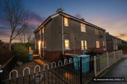 Herriot Street, Coatbridge, ML5