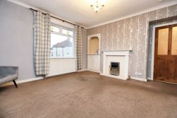 Herriot Street, Coatbridge, ML5