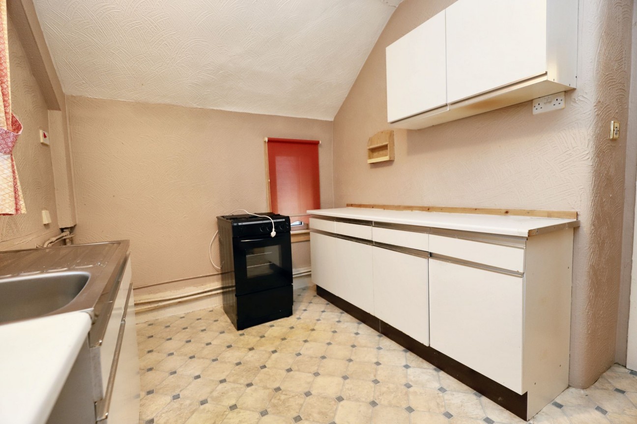 Herriot Street, Coatbridge, ML5