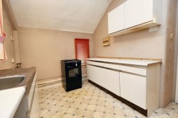 Herriot Street, Coatbridge, ML5