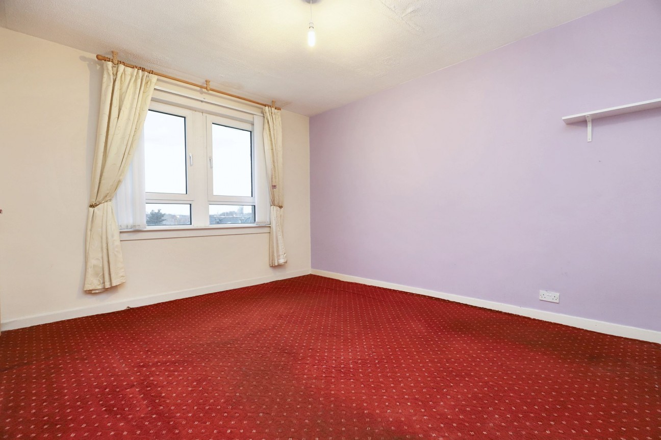 Herriot Street, Coatbridge, ML5