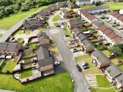 Kilbowie Place, Airdrie, ML6
