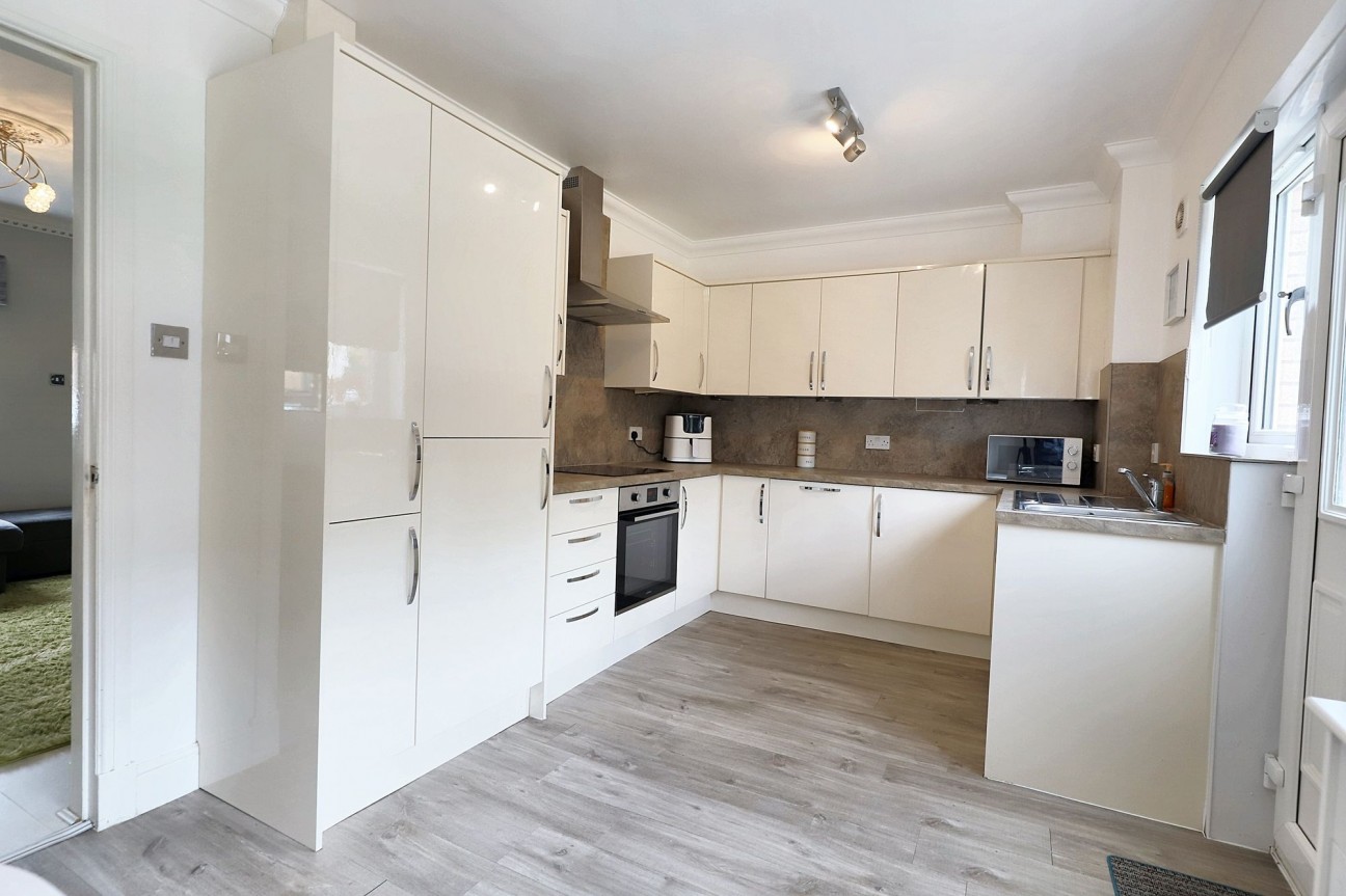 Kilbowie Place, Airdrie, ML6