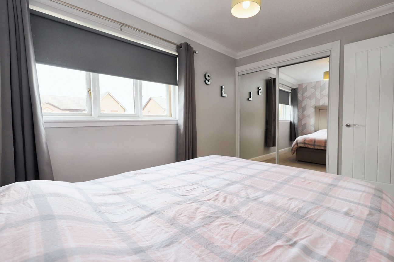 Kilbowie Place, Airdrie, ML6