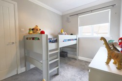 Kilbowie Place, Airdrie, ML6