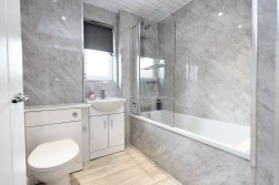 Kilbowie Place, Airdrie, ML6