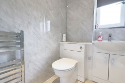 Kilbowie Place, Airdrie, ML6