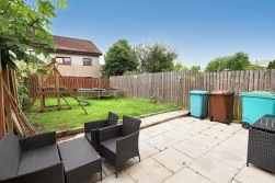 Kilbowie Place, Airdrie, ML6