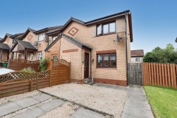 Kilbowie Place, Airdrie, ML6