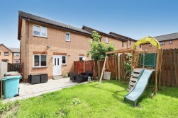 Kilbowie Place, Airdrie, ML6