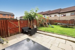 Kilbowie Place, Airdrie, ML6