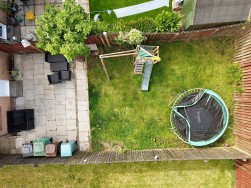 Kilbowie Place, Airdrie, ML6