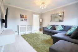 Kilbowie Place, Airdrie, ML6