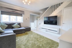 Kilbowie Place, Airdrie, ML6