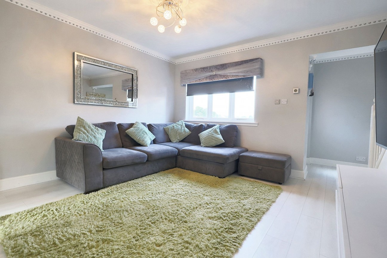 Kilbowie Place, Airdrie, ML6