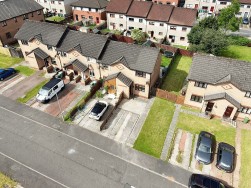 Kilbowie Place, Airdrie, ML6