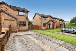 Kilbowie Place, Airdrie, ML6
