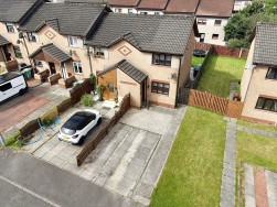 Kilbowie Place, Airdrie, ML6