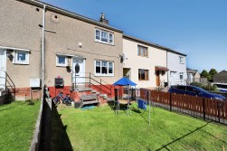 Burleigh Street, Coatbridge, ML5