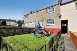 Burleigh Street, Coatbridge, ML5