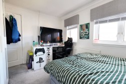 Burleigh Street, Coatbridge, ML5