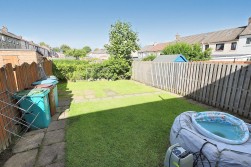 Burleigh Street, Coatbridge, ML5