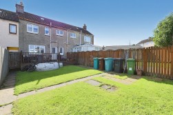 Burleigh Street, Coatbridge, ML5