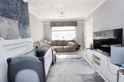Burleigh Street, Coatbridge, ML5