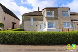 Muiryhall Street, Coatbridge, ML5