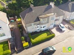 Muiryhall Street, Coatbridge, ML5