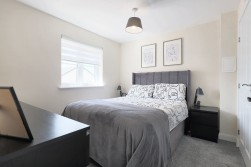 Lambourne Crescent, Coatbridge, ML5
