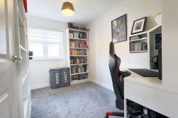 Lambourne Crescent, Coatbridge, ML5