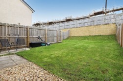 Lambourne Crescent, Coatbridge, ML5