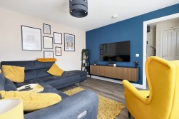 Lambourne Crescent, Coatbridge, ML5
