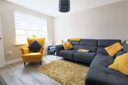 Lambourne Crescent, Coatbridge, ML5