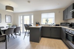 Lambourne Crescent, Coatbridge, ML5