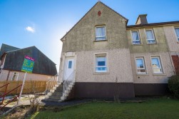 George Street, Chapelhall, ML6