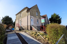 George Street, Chapelhall, ML6