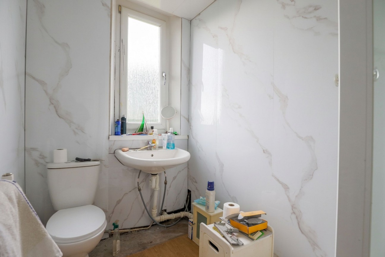 George Street, Chapelhall, ML6