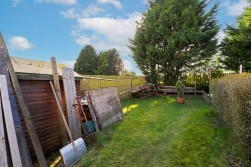 George Street, Chapelhall, ML6