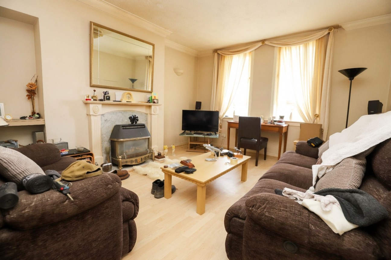 George Street, Chapelhall, ML6